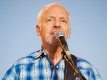 Peter Frampton