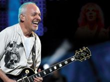 Peter Frampton