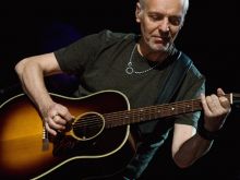 Peter Frampton