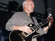 Peter Frampton