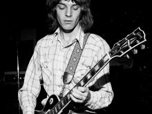 Peter Frampton