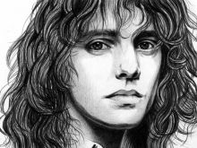 Peter Frampton