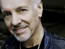 Peter Frampton