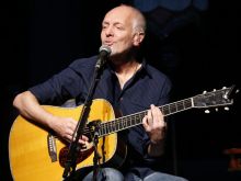 Peter Frampton