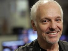 Peter Frampton