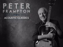 Peter Frampton