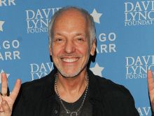 Peter Frampton