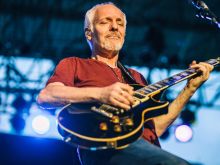 Peter Frampton