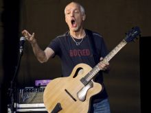 Peter Frampton