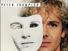 Peter Frampton