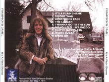 Peter Frampton
