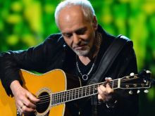 Peter Frampton