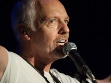 Peter Frampton