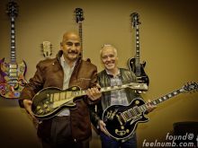 Peter Frampton