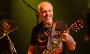 Peter Frampton