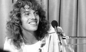 Peter Frampton