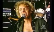 Peter Frampton