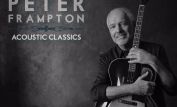 Peter Frampton