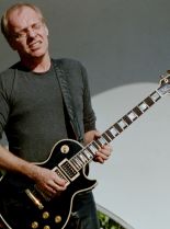 Peter Frampton