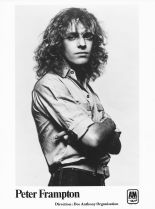 Peter Frampton