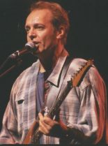 Peter Frampton