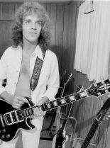 Peter Frampton