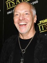 Peter Frampton