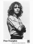 Peter Frampton