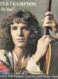 Peter Frampton