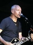 Peter Frampton