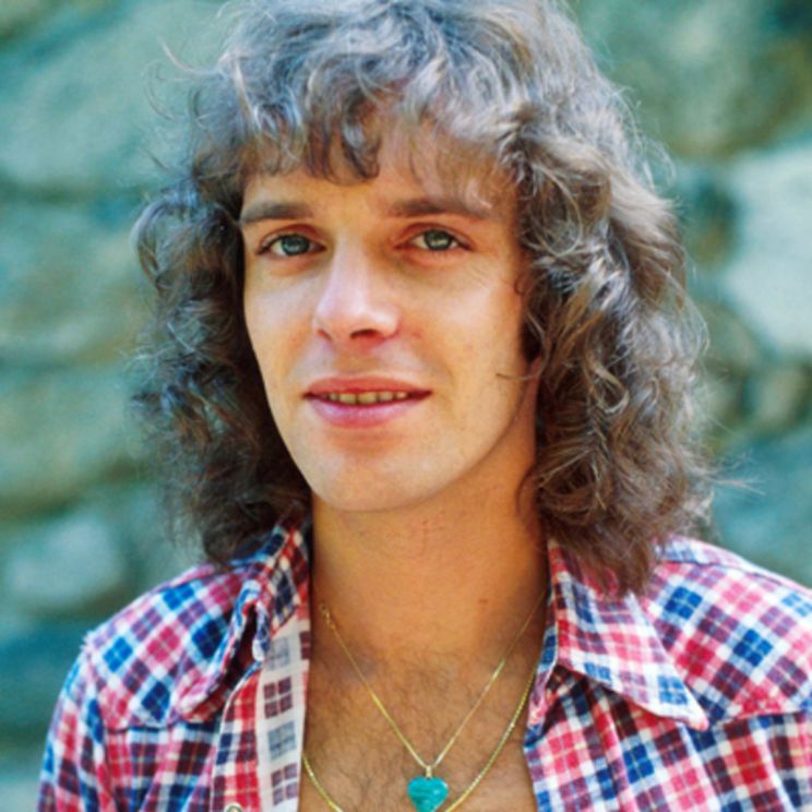 Peter Frampton