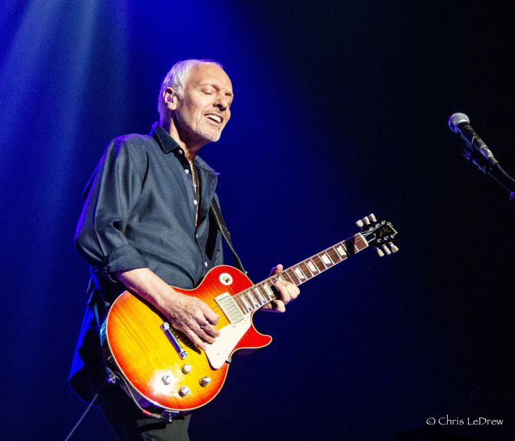 Peter Frampton