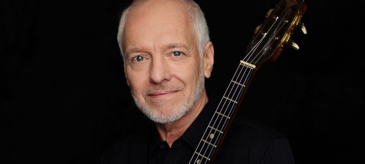 Peter Frampton