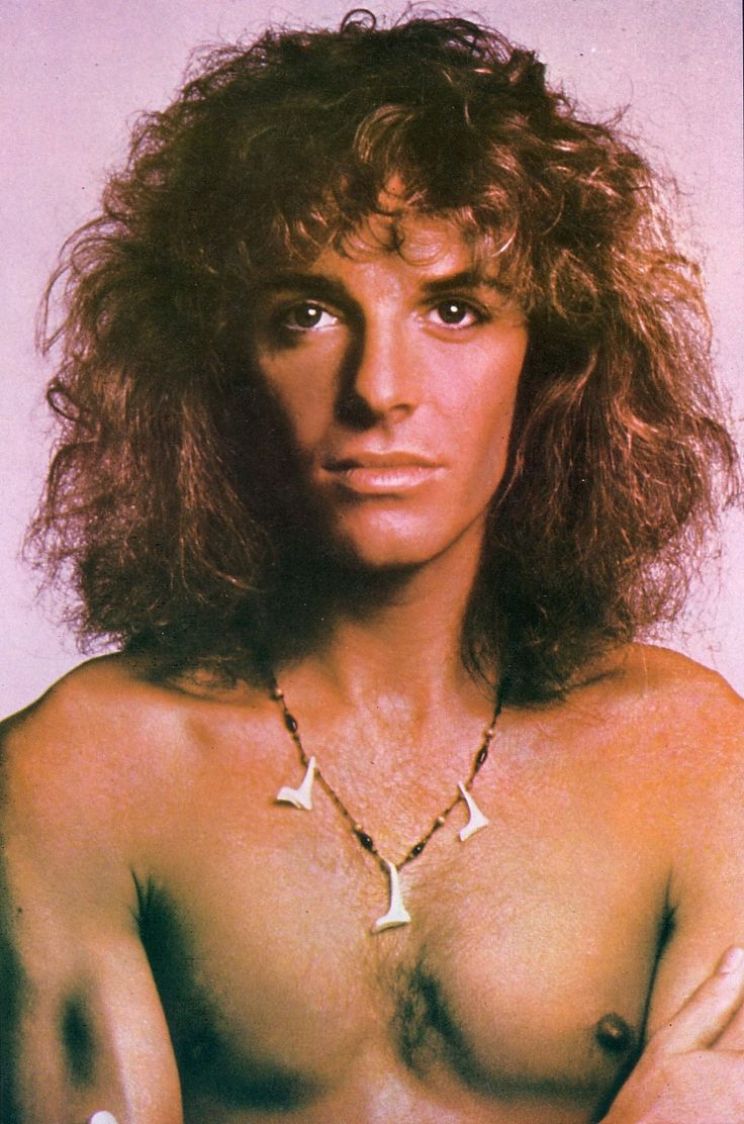 Peter Frampton