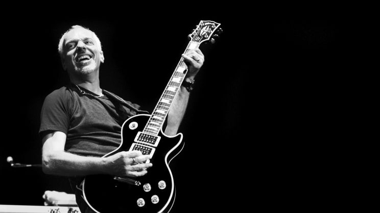 Peter Frampton