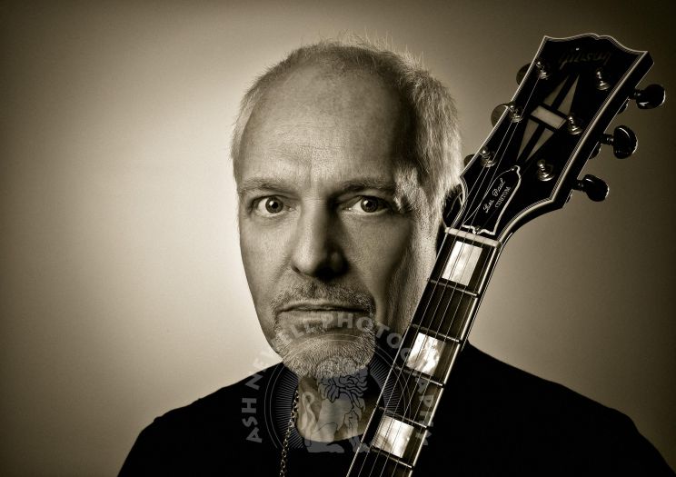 Peter Frampton