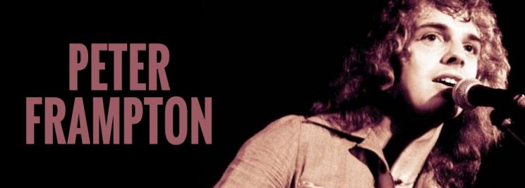 Peter Frampton