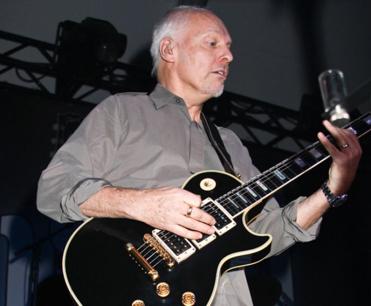 Peter Frampton