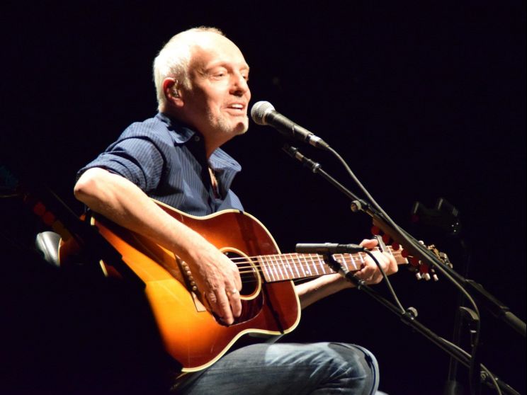 Peter Frampton