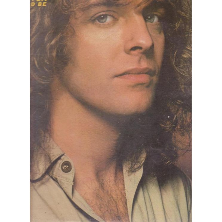 Peter Frampton