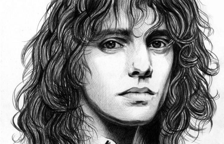 Peter Frampton