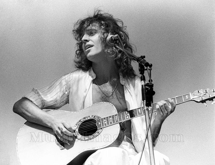 Peter Frampton