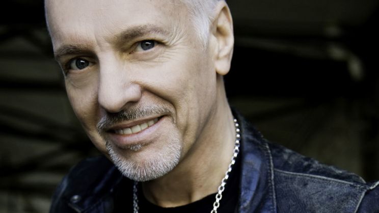 Peter Frampton