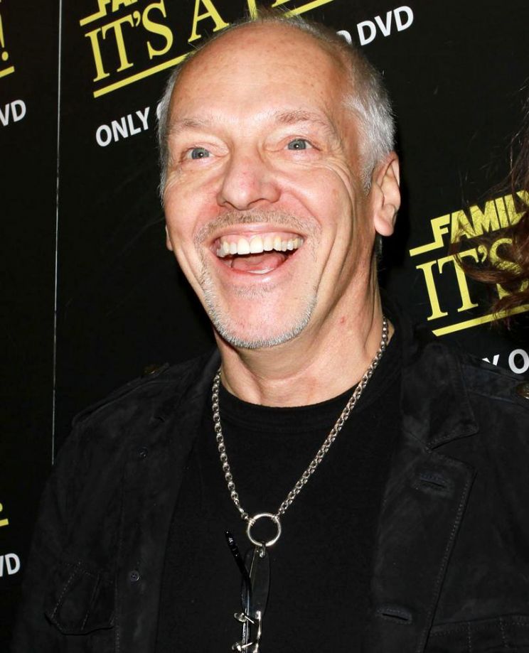 Peter Frampton