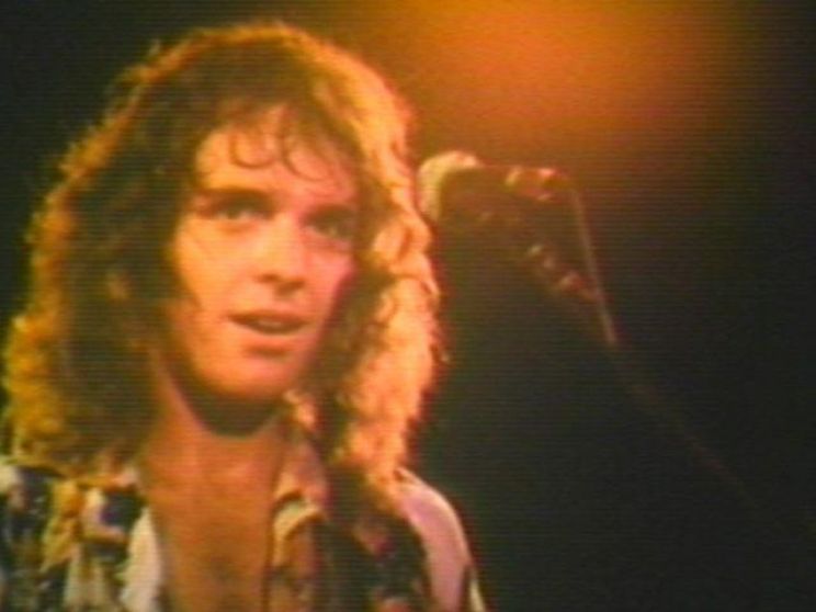 Peter Frampton