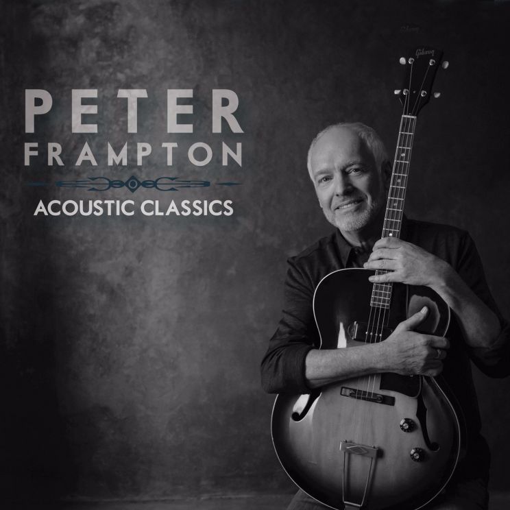 Peter Frampton