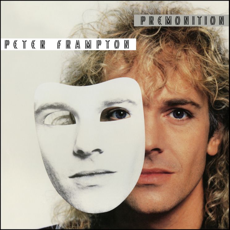 Peter Frampton