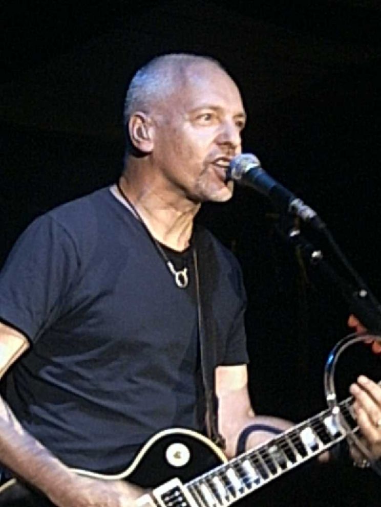 Peter Frampton