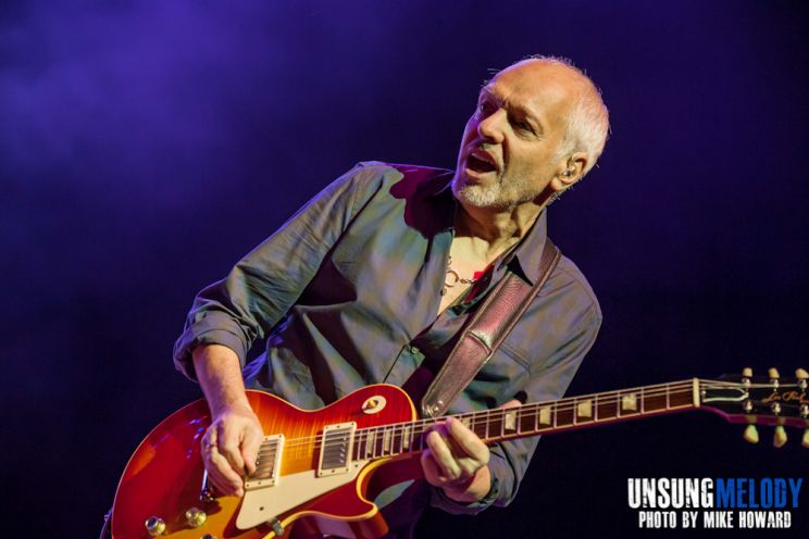 Peter Frampton