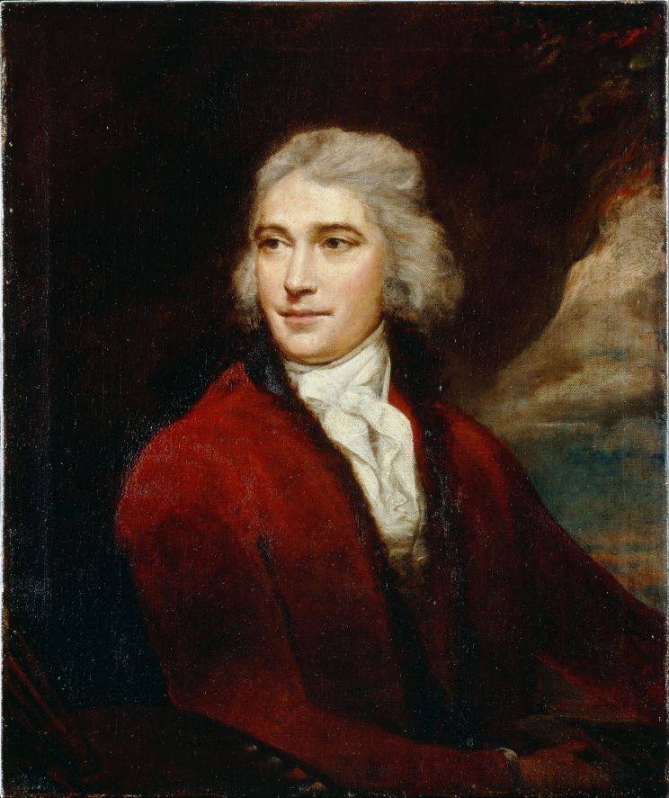 Peter Francis James